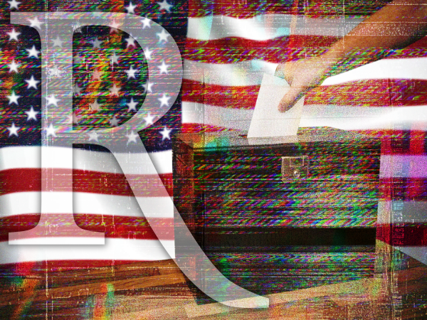 Election Interference: Russia, China Are Equally Suspect