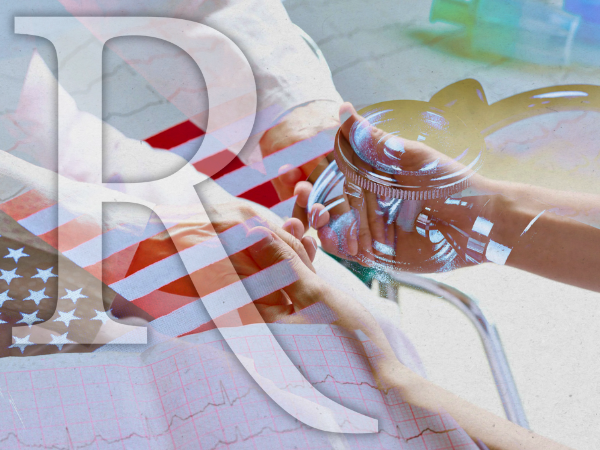 Health Care: Democrats Lead by Six Points on Issue