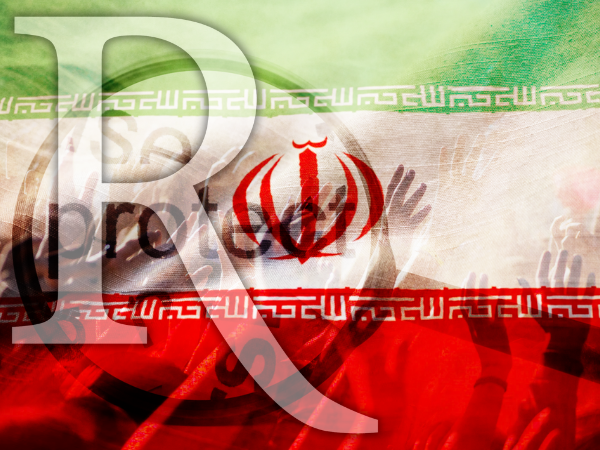 Iran: Most Voters Want to Defend Peaceful Protesters