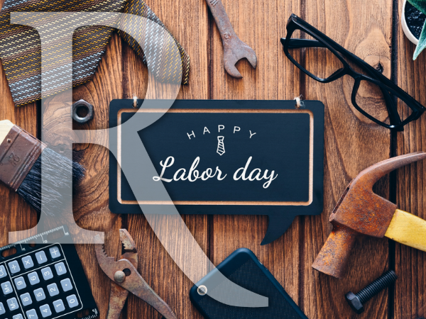 Labor Day : Celebrating Workers or Just the End of Summer ?