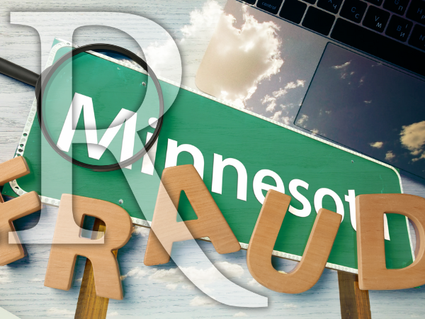 Minnesota ‘Tip of the Iceberg’ for Fraud, Most Voters Say
