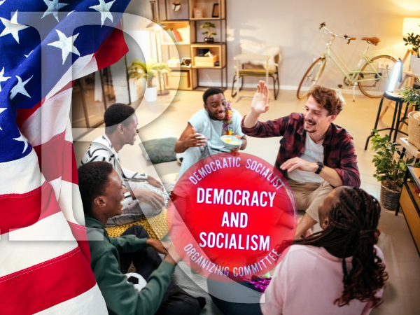 Most Under-40 Voters Favor Socialism
