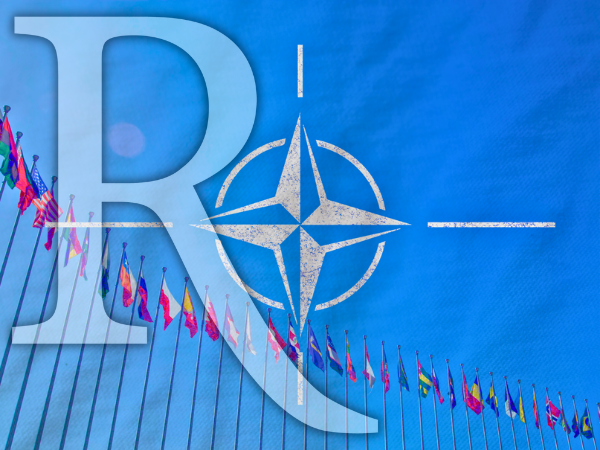 NATO: 62% Still View Alliance Favorably