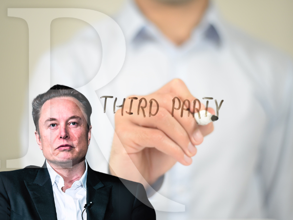 Only 27% Favor Elon Musk’s Third Party Idea