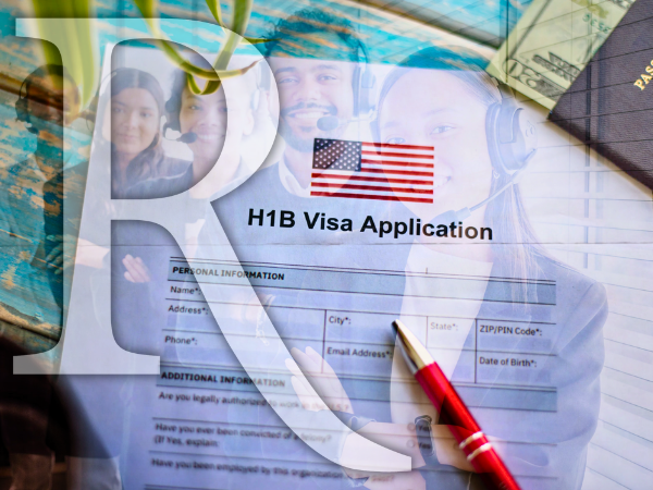 Support for H-1B Program Remains High - Rasmussen Reports®