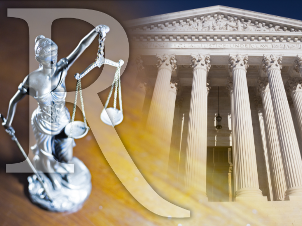 Supreme Court Decision on Lower Court Injunctions Wins Majority ...