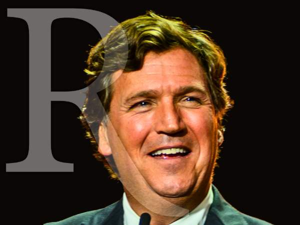 Tucker Carlson: Voters Skeptical of Antisemitism Charge