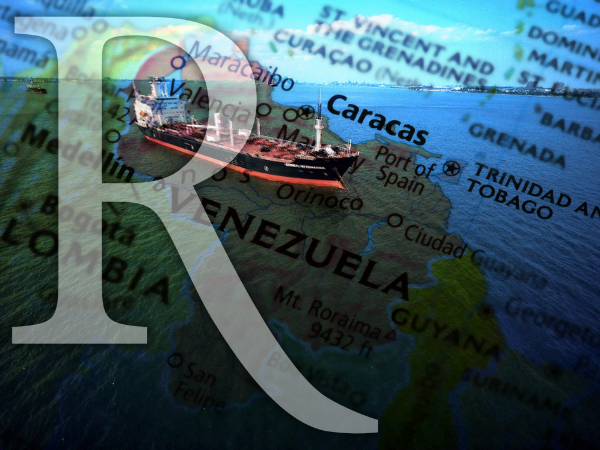 Venezuela: 48% Approve U.S. Seizing Oil Tankers