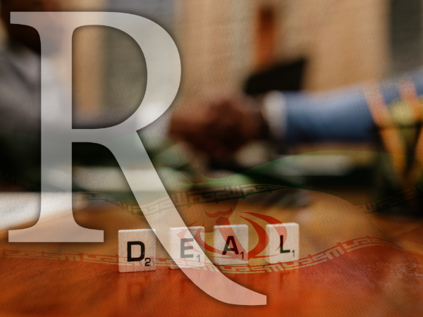 Voters Have Concerns About Iran Peace Negotiations