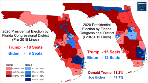 How Mid Decade Redistrictings Saved The Democratic House Majority Rasmussen Reports® 