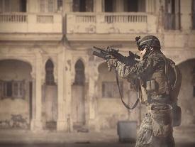 39% Agree Iraq War Was ‘Worst Decision’ in U.S. History