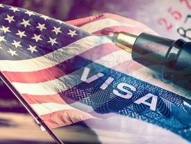 Rasmussen Reports Weekly Immigration Index