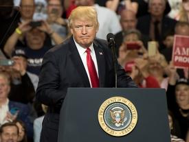 Daily Presidential Tracking Poll