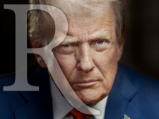 Daily Presidential Tracking Poll