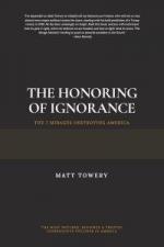 https://www.amazon.com/Honoring-Ignorance-Mirages-Destroying-America/dp/B0HMC97BNB/ref=mp_s_a_1_1?crid=2EZNRGBCNKA9R&dib=eyJ2IjoiMSJ9.EgkfBmVOA6DW7_zoNPKNLA.wMdCv9OOxLF8-uHvzxrrr8GW0gzD5LqrhyGjvw3_SIw&dib_tag=se&keywords=The+Honoring+of+Ignorance&qid=1791650971&s=books&sprefix=The+Honoring+of+Ignorance%2Cbooks%2C411&sr=1-1